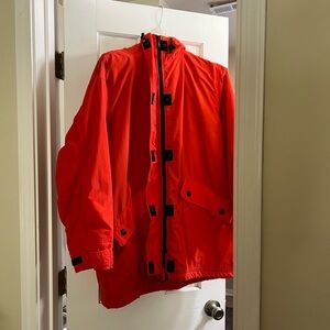 Eddie Bauer woman’s outdoor Parka